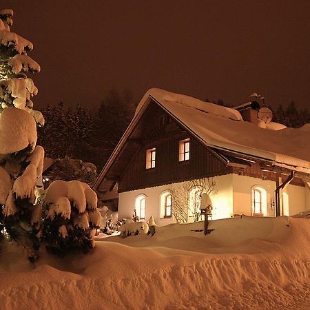 B&B Na Kopecku Rokytnice nad Jizerou Luaran gambar