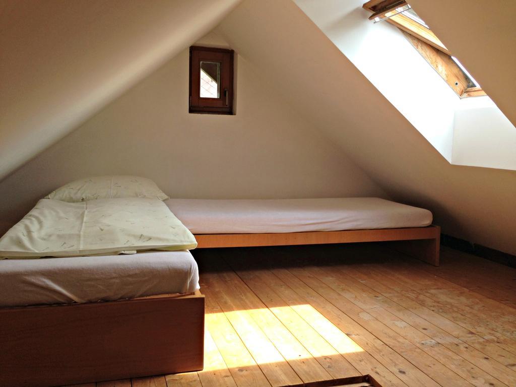 B&B Na Kopecku Rokytnice nad Jizerou Luaran gambar