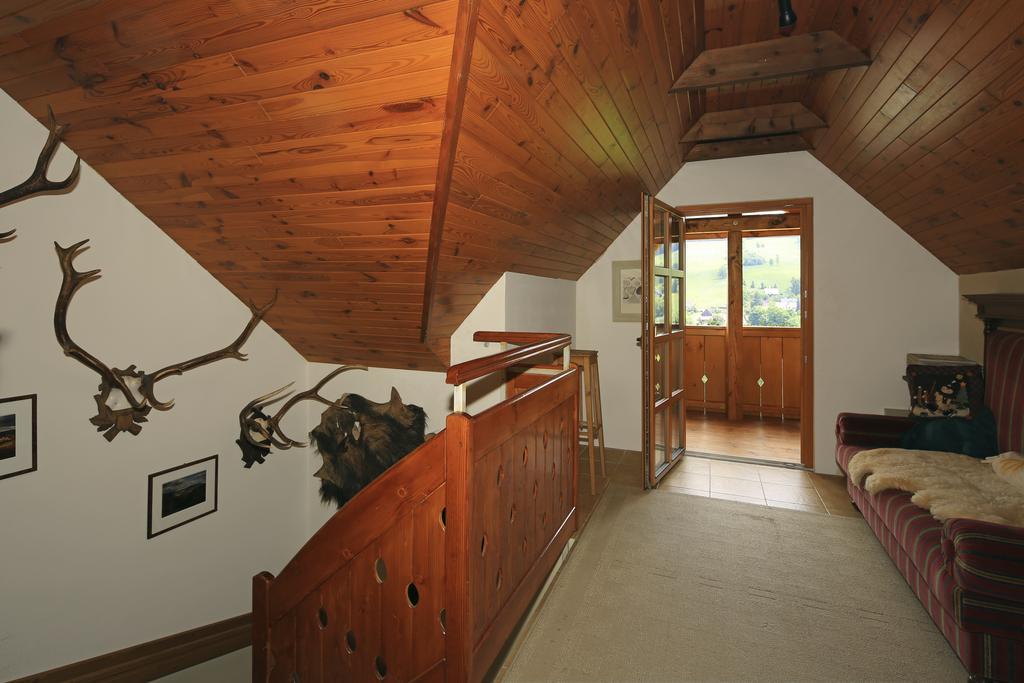 B&B Na Kopecku Rokytnice nad Jizerou Luaran gambar