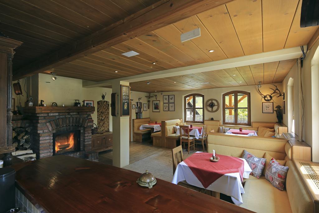 B&B Na Kopecku Rokytnice nad Jizerou Luaran gambar