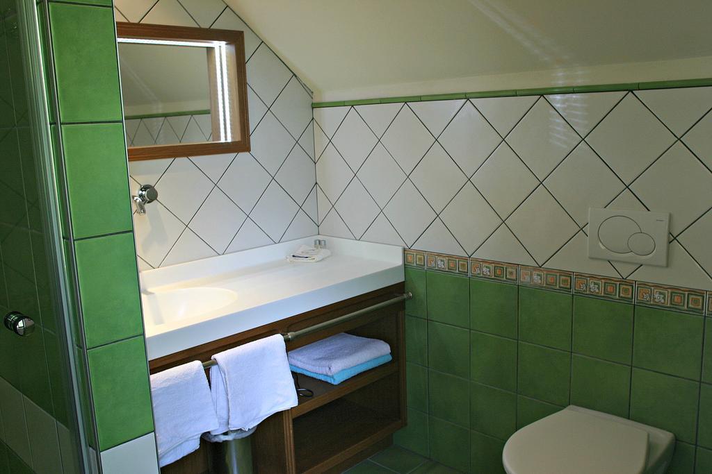 B&B Na Kopecku Rokytnice nad Jizerou Luaran gambar