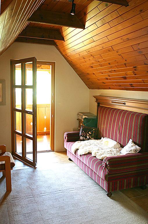 B&B Na Kopecku Rokytnice nad Jizerou Luaran gambar