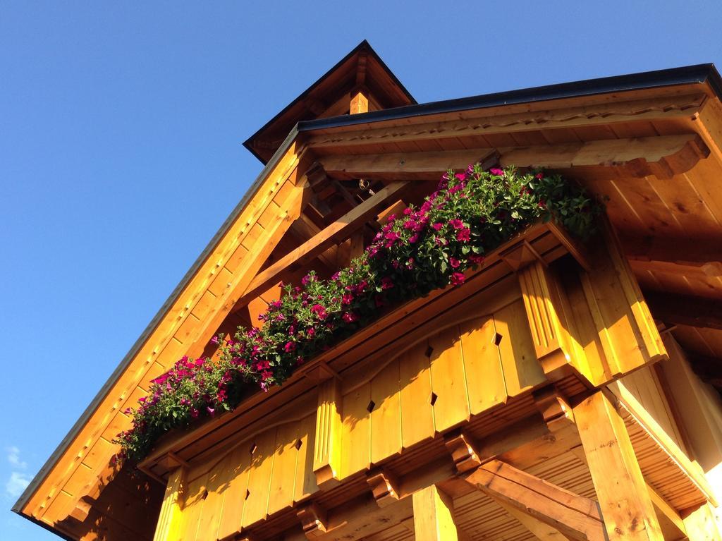 B&B Na Kopecku Rokytnice nad Jizerou Luaran gambar