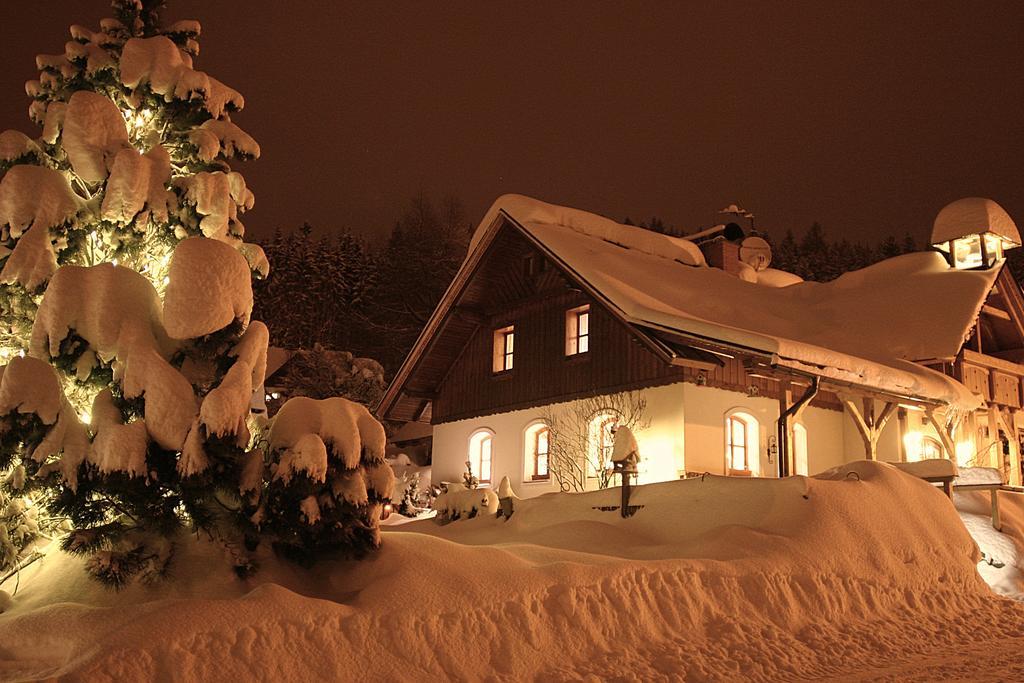 B&B Na Kopecku Rokytnice nad Jizerou Luaran gambar